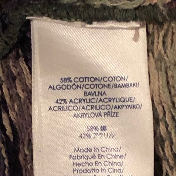 Chaps Vest - Picture 5 of 6